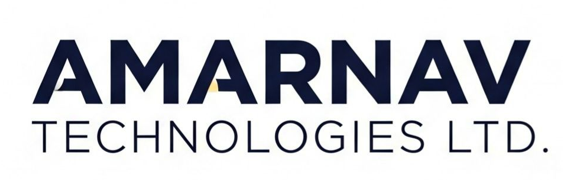 Amarnav Technologies Logo